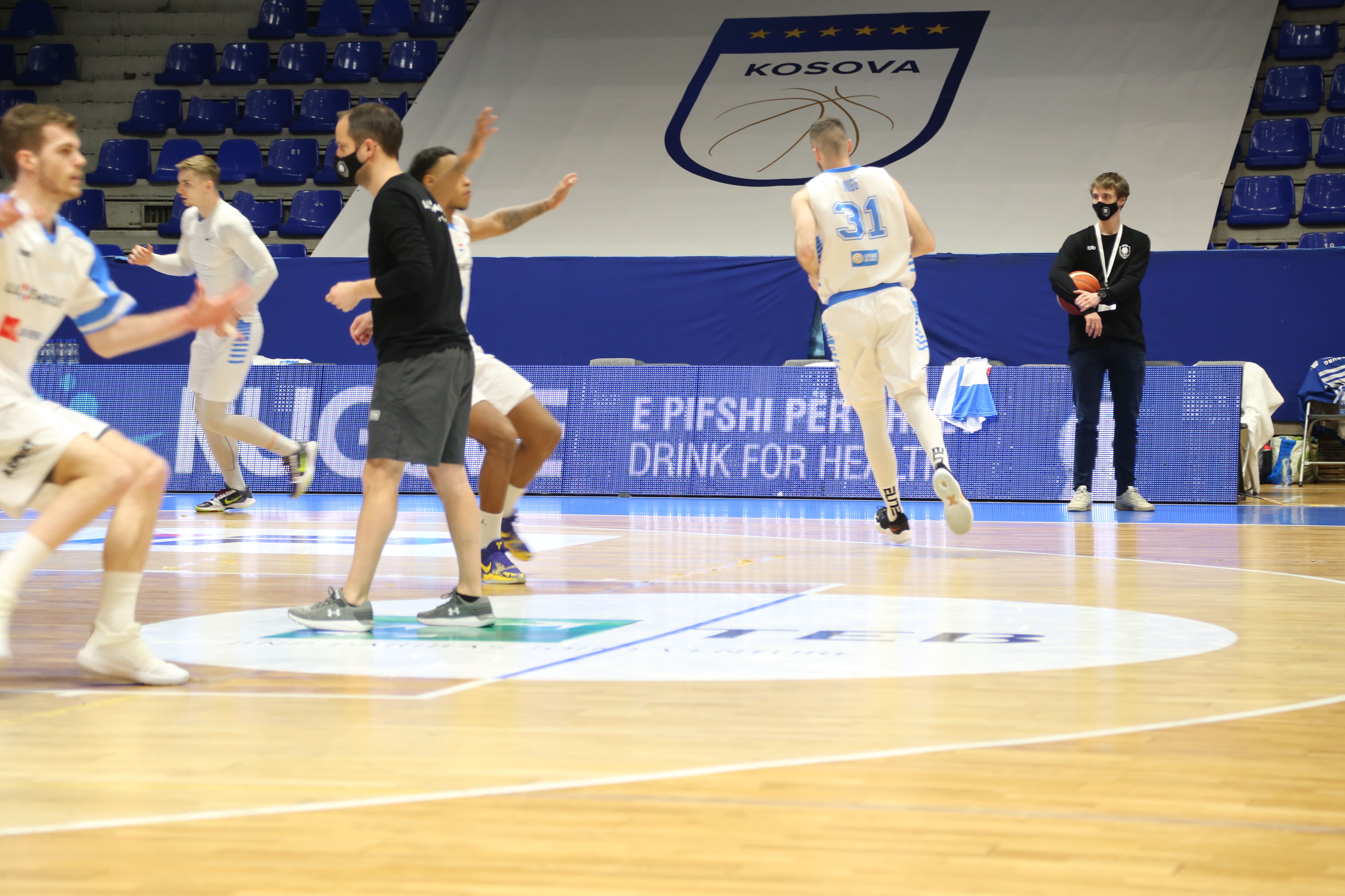 FBK falënderon sponsorët dhe institucionet për organizimin e ‘Bubble’ në Prishtinë